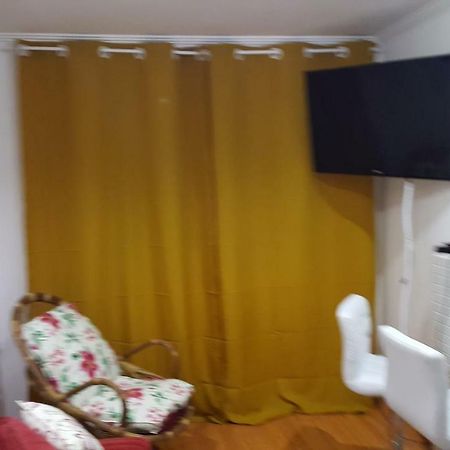 Apto - Petropolis - Rio Apartament Zewnętrze zdjęcie