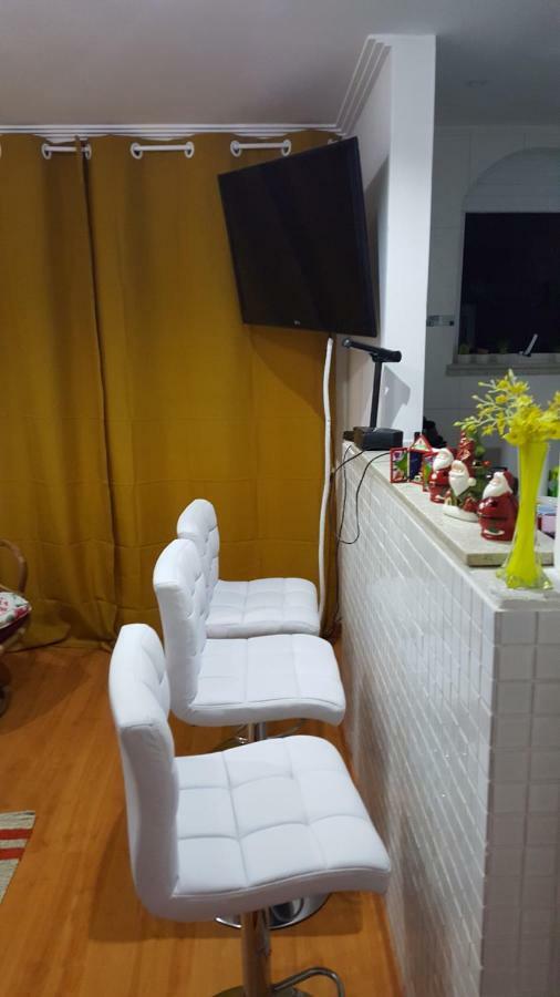 Apto - Petropolis - Rio Apartament Zewnętrze zdjęcie