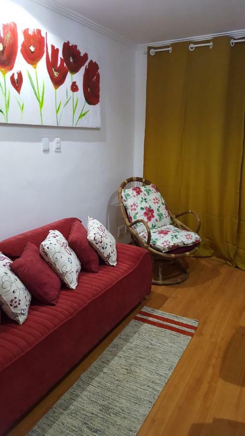 Apto - Petropolis - Rio Apartament Zewnętrze zdjęcie