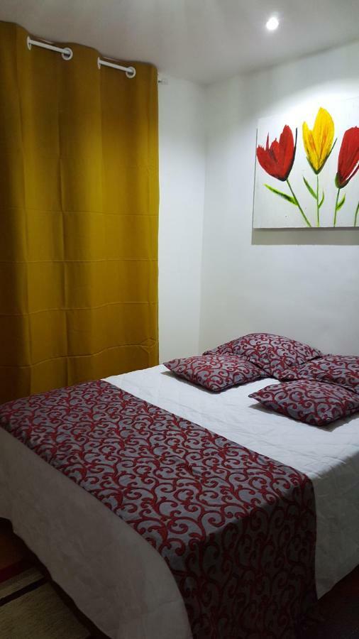 Apto - Petropolis - Rio Apartament Zewnętrze zdjęcie