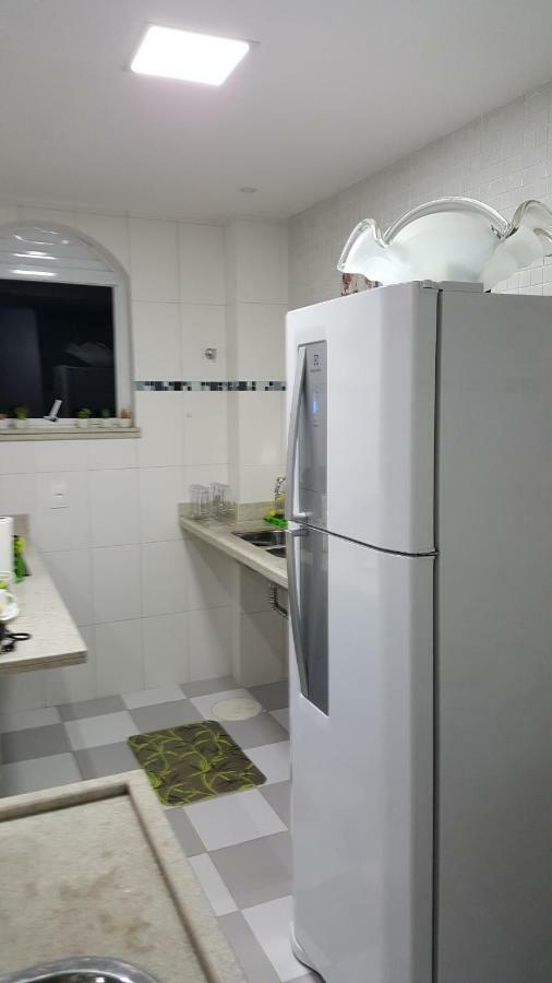 Apto - Petropolis - Rio Apartament Zewnętrze zdjęcie