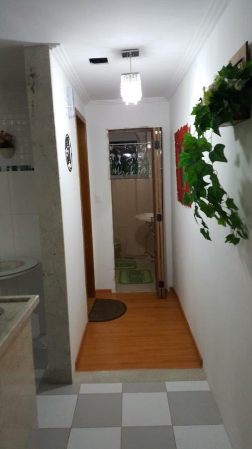 Apto - Petropolis - Rio Apartament Zewnętrze zdjęcie