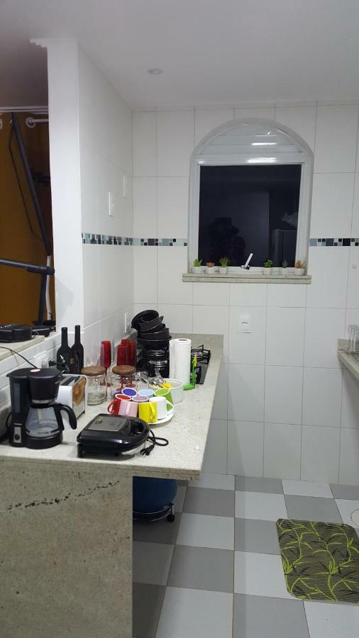 Apto - Petropolis - Rio Apartament Zewnętrze zdjęcie